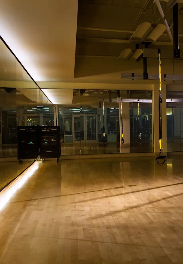Unrivaled Group Fitness classes. Unparalleled Personal Training. Studios that inspire you to perform and luxury amenities that keep you feeling your best.