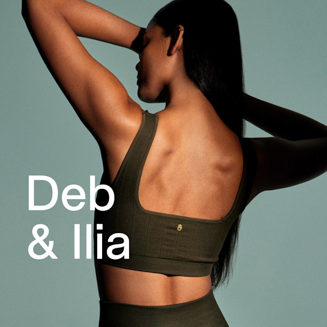 It’s Not Fitness. It’s Life. Unrivaled Group Fitness classes. Unparalleled Personal Training. Studios that inspire you to perform and luxury amenities that keep you feeling your best.