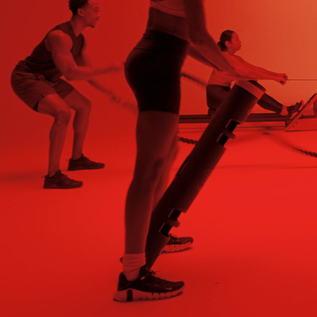 It’s Not Fitness. It’s Life. Unrivaled Group Fitness classes. Unparalleled Personal Training. Studios that inspire you to perform and luxury amenities that keep you feeling your best.