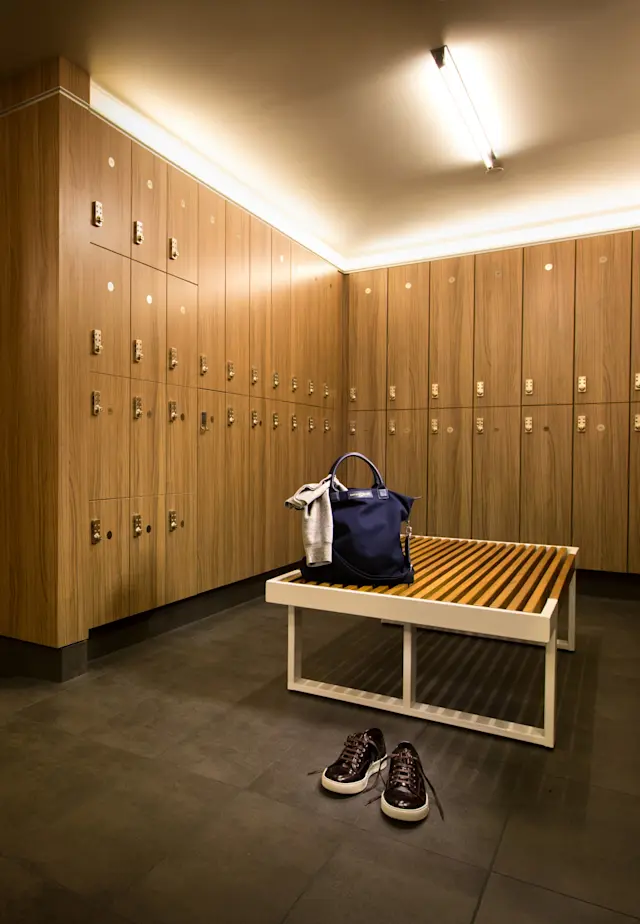 Unrivaled Group Fitness classes. Unparalleled Personal Training. Studios that inspire you to perform and luxury amenities that keep you feeling your best.