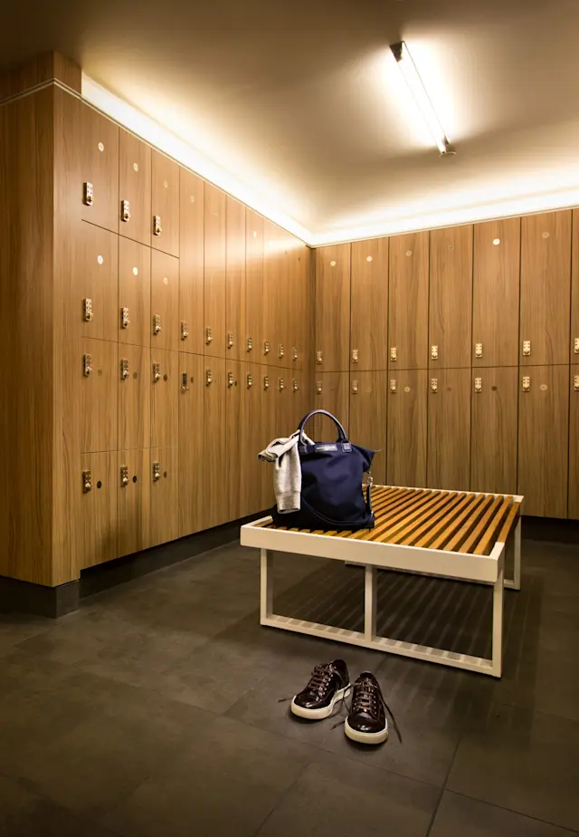 Unrivaled Group Fitness classes. Unparalleled Personal Training. Studios that inspire you to perform and luxury amenities that keep you feeling your best.