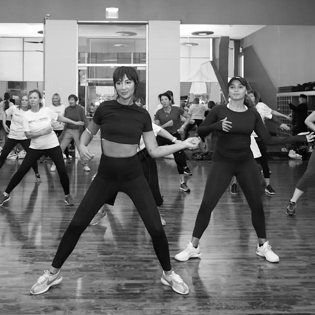 It’s Not Fitness. It’s Life. Unrivaled Group Fitness classes. Unparalleled Personal Training. Studios that inspire you to perform and luxury amenities that keep you feeling your best.