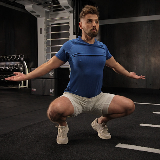 Unrivaled Group Fitness classes. Unparalleled Personal Training. Studios that inspire you to perform and luxury amenities that keep you feeling your best.