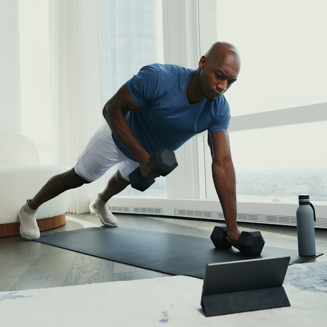 It’s Not Fitness. It’s Life. virtual-desktop