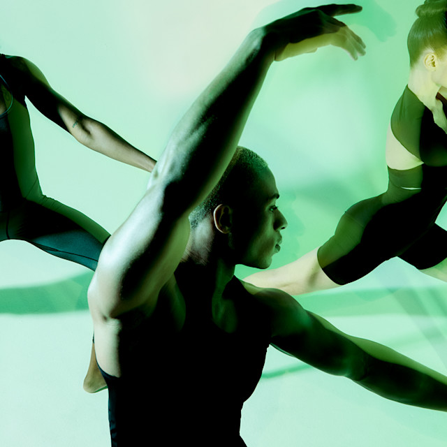Unrivaled Group Fitness classes. Unparalleled Personal Training. Studios that inspire you to perform and luxury amenities that keep you feeling your best.