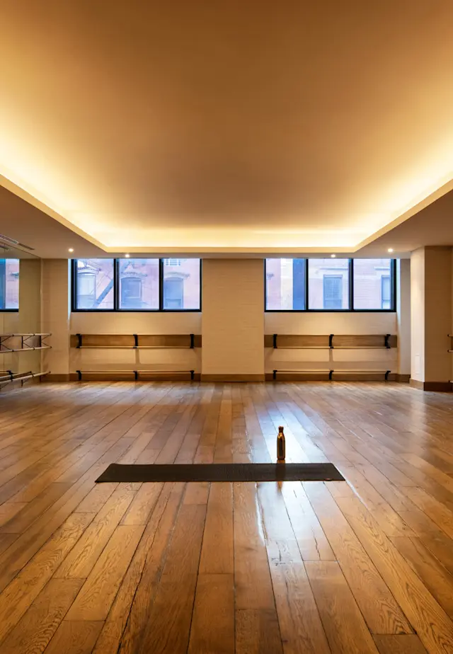 Unrivaled Group Fitness classes. Unparalleled Personal Training. Studios that inspire you to perform and luxury amenities that keep you feeling your best.