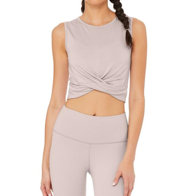 Alo Yoga Cover Tank