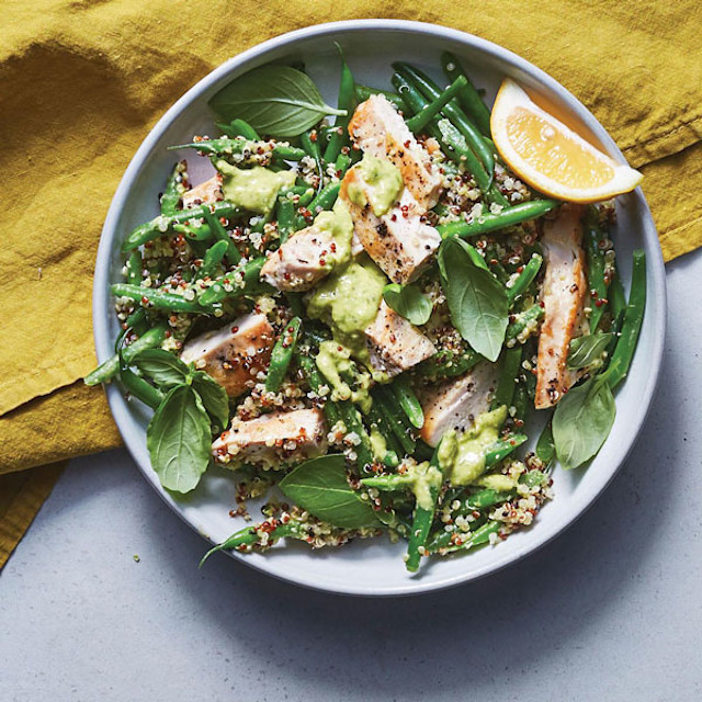 It’s Not Fitness. It’s Life. Unrivaled Group Fitness classes. Unparalleled Personal Training. Studios that inspire you to perform and luxury amenities that keep you feeling your best.