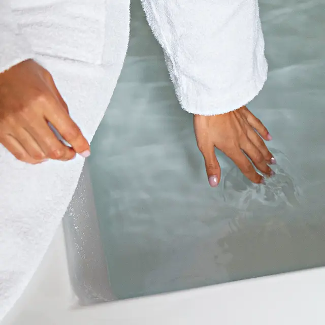 Unrivaled Group Fitness classes. Unparalleled Personal Training. Studios that inspire you to perform and luxury amenities that keep you feeling your best.