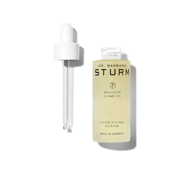 It’s Not Fitness. It’s Life. Barbara Sturm Clarifying Serum