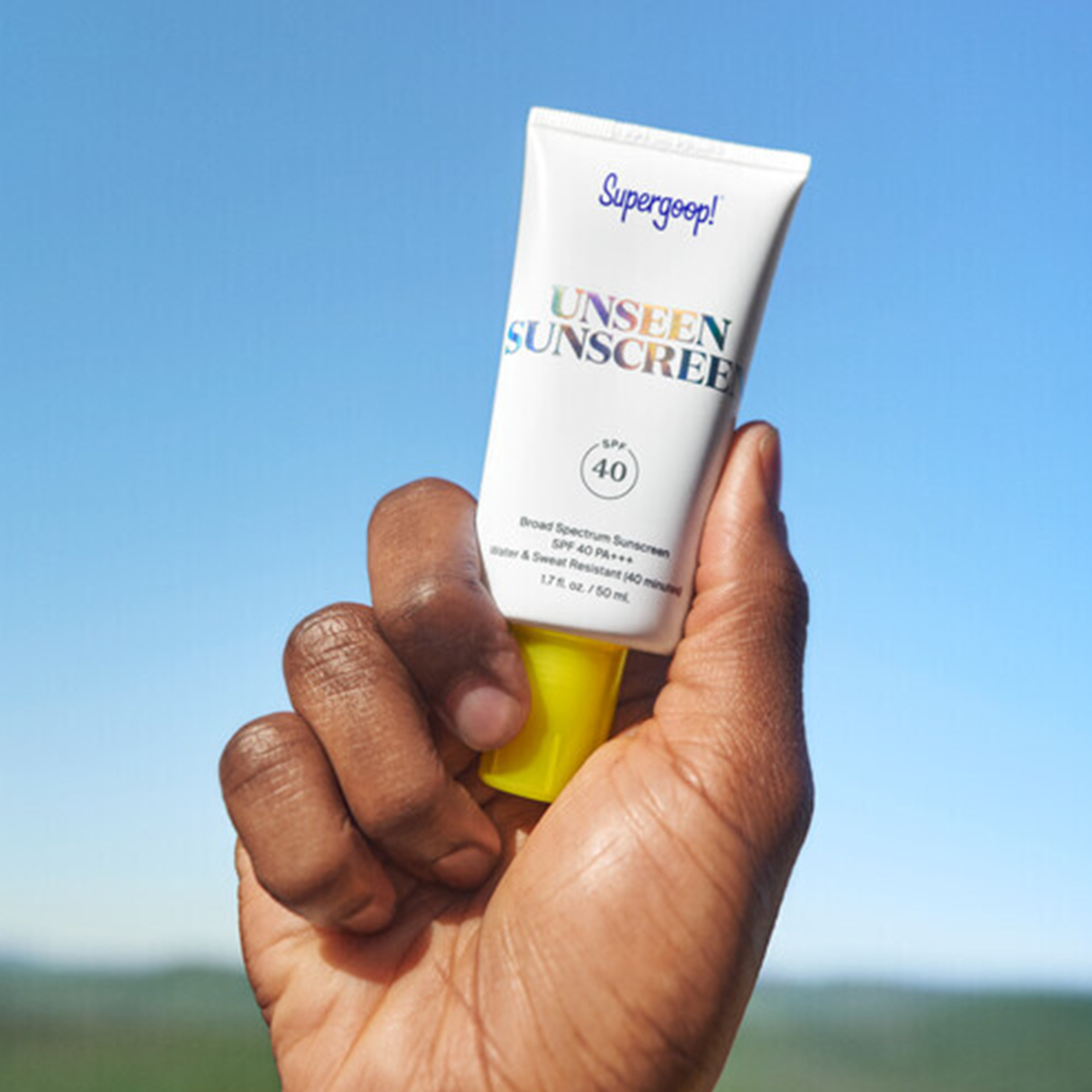Equinox | Sunscreen All Year