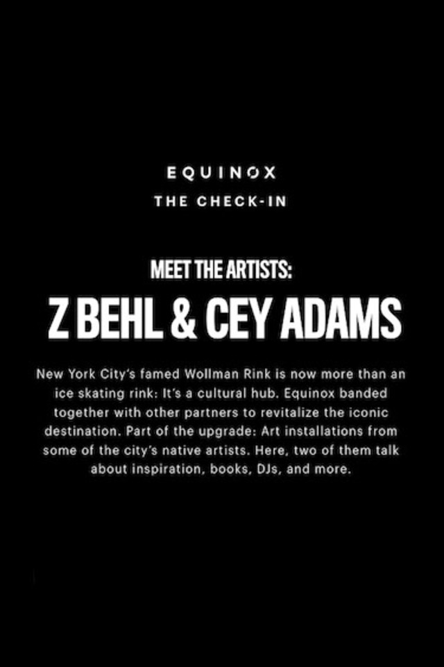 It’s Not Fitness. It’s Life.