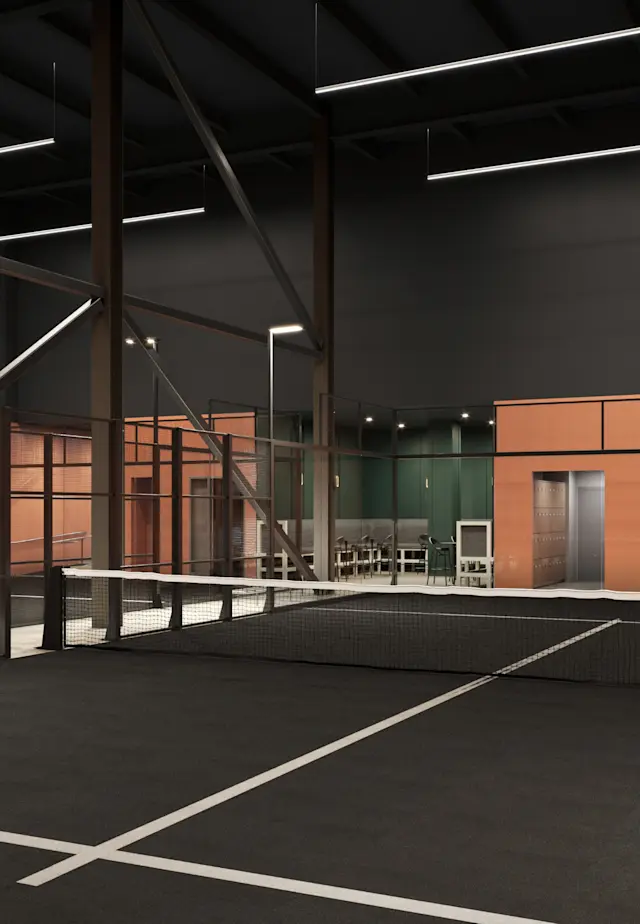 Unrivaled Group Fitness classes. Unparalleled Personal Training. Studios that inspire you to perform and luxury amenities that keep you feeling your best.
