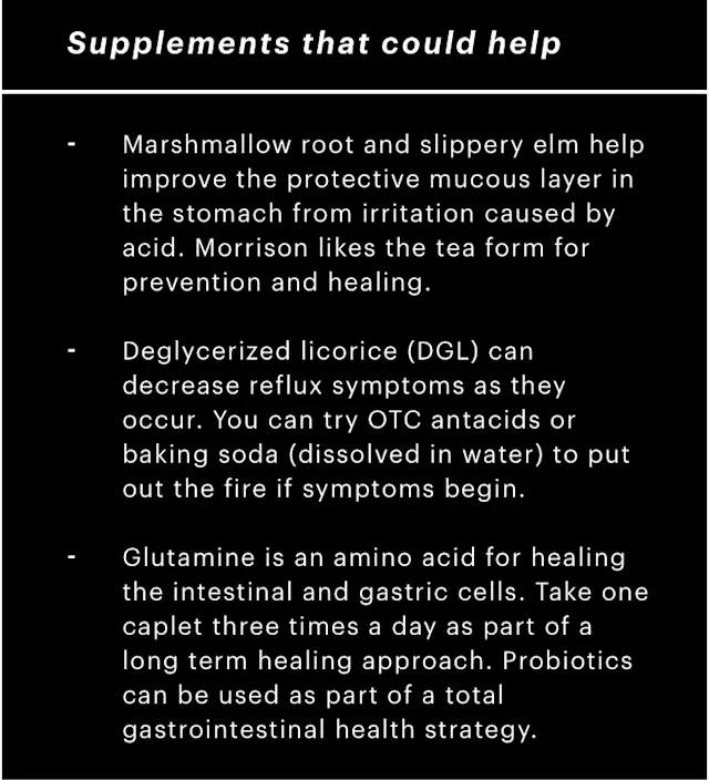 It’s Not Fitness. It’s Life. sidebar 2