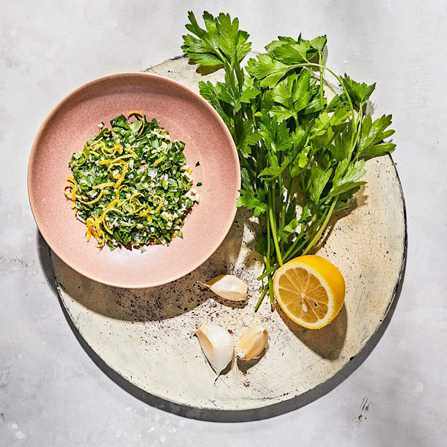 Gremolata