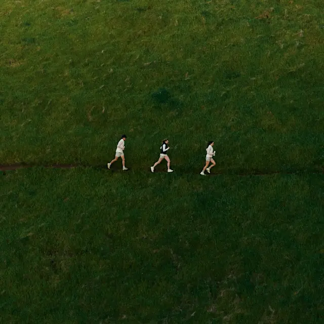 Unrivaled Group Fitness classes. Unparalleled Personal Training. Studios that inspire you to perform and luxury amenities that keep you feeling your best.