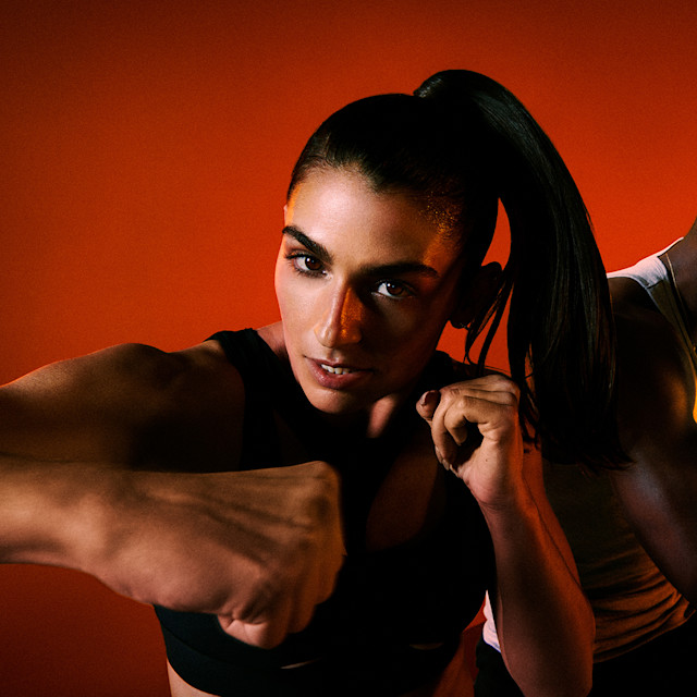 It’s Not Fitness. It’s Life. Unrivaled Group Fitness classes. Unparalleled Personal Training. Studios that inspire you to perform and luxury amenities that keep you feeling your best.