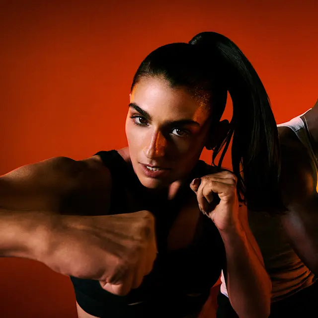 It’s Not Fitness. It’s Life. Unrivaled Group Fitness classes. Unparalleled Personal Training. Studios that inspire you to perform and luxury amenities that keep you feeling your best.