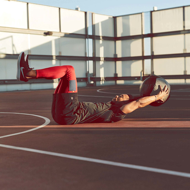 It’s Not Fitness. It’s Life. Unrivaled Group Fitness classes. Unparalleled Personal Training. Studios that inspire you to perform and luxury amenities that keep you feeling your best.