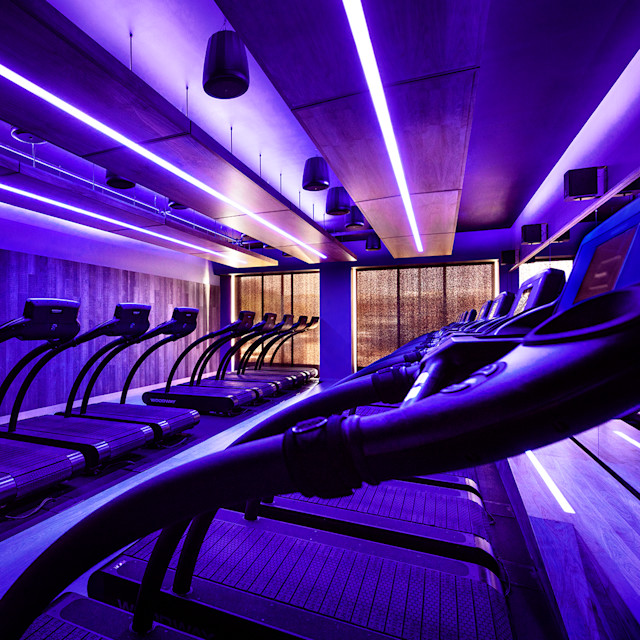 It’s Not Fitness. It’s Life. Unrivaled Group Fitness classes. Unparalleled Personal Training. Studios that inspire you to perform and luxury amenities that keep you feeling your best.