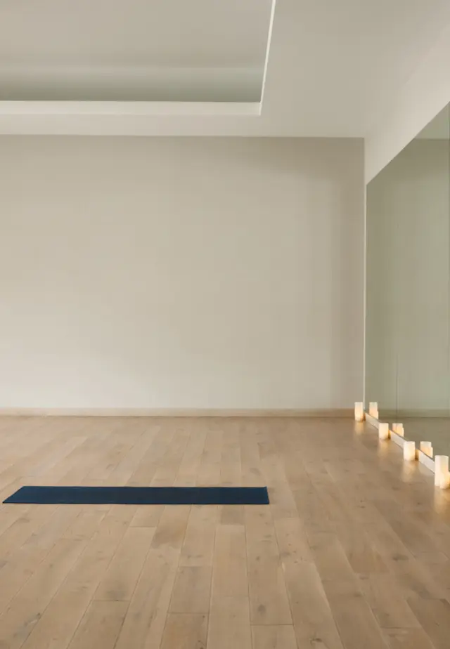 Unrivaled Group Fitness classes. Unparalleled Personal Training. Studios that inspire you to perform and luxury amenities that keep you feeling your best.