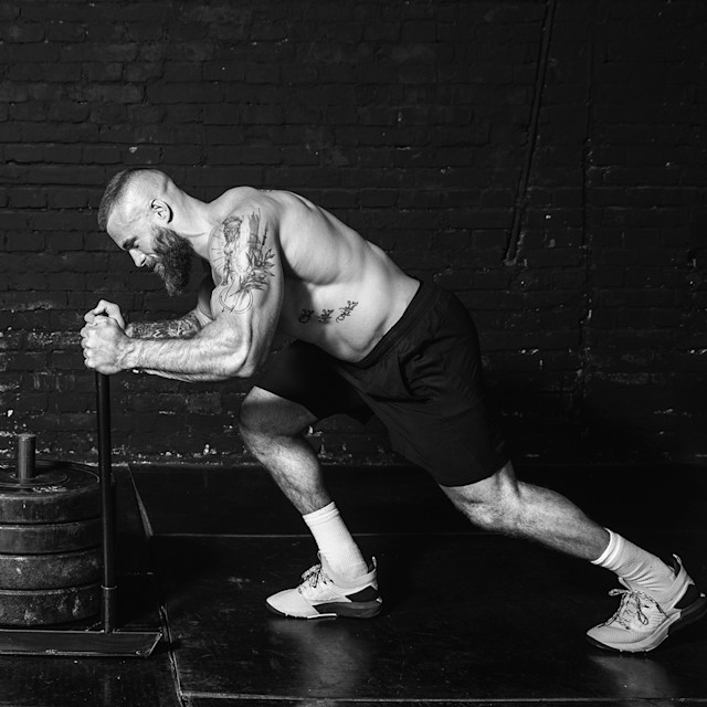 It’s Not Fitness. It’s Life. Unrivaled Group Fitness classes. Unparalleled Personal Training. Studios that inspire you to perform and luxury amenities that keep you feeling your best.