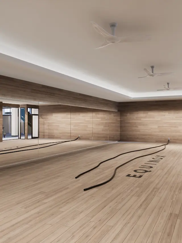 Equinox Plano