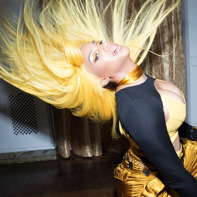 It’s Not Fitness. It’s Life. hair