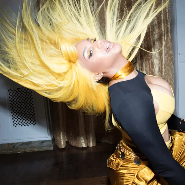 It’s Not Fitness. It’s Life. hair