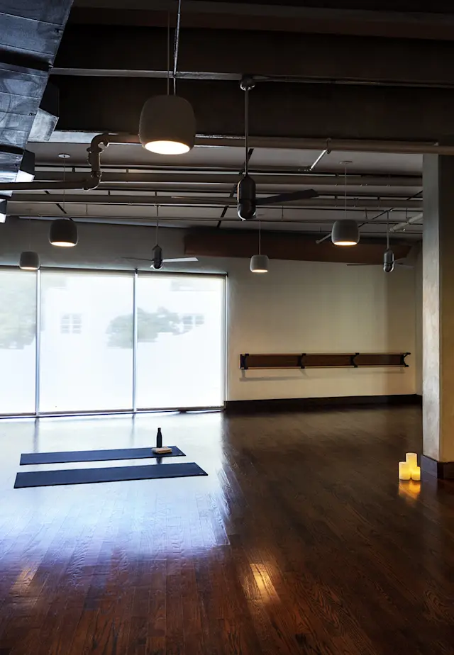 Unrivaled Group Fitness classes. Unparalleled Personal Training. Studios that inspire you to perform and luxury amenities that keep you feeling your best.