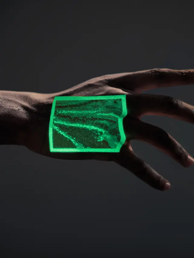 It’s Not Fitness. It’s Life.