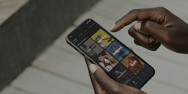 It’s Not Fitness. It’s Life.