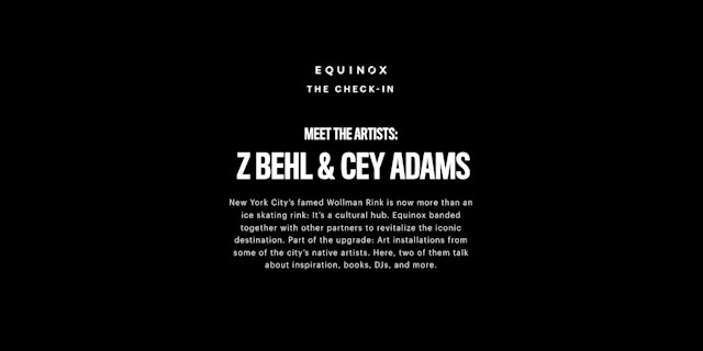 It’s Not Fitness. It’s Life.