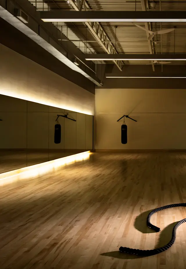 Unrivaled Group Fitness classes. Unparalleled Personal Training. Studios that inspire you to perform and luxury amenities that keep you feeling your best.