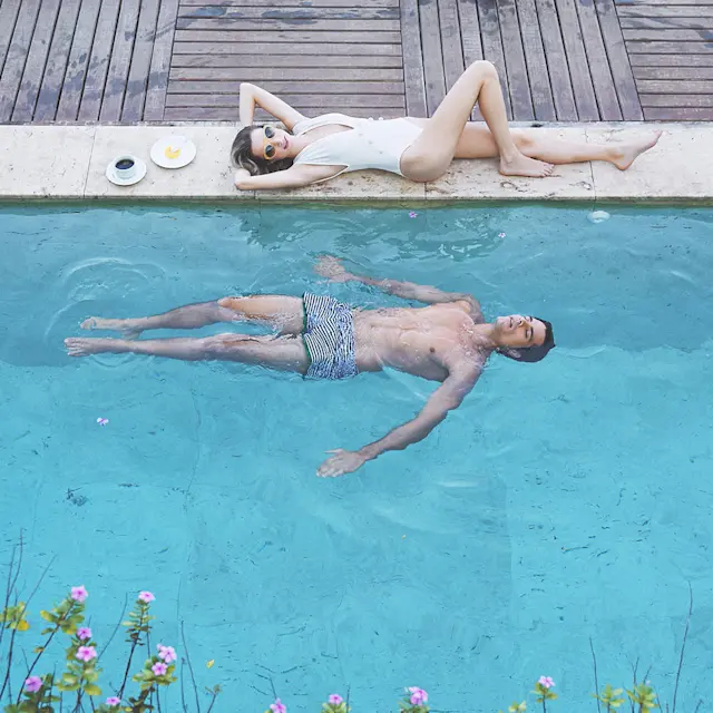 It’s Not Fitness. It’s Life. Unrivaled Group Fitness classes. Unparalleled Personal Training. Studios that inspire you to perform and luxury amenities that keep you feeling your best.