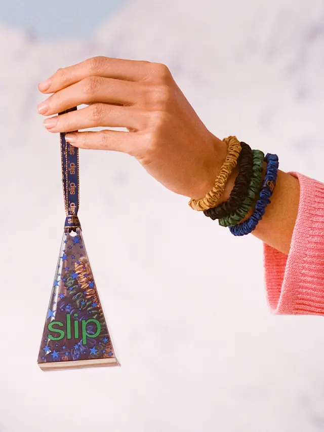 It’s Not Fitness. It’s Life. EQXM_EDT_2024_GIFT_GUIDES_24_634_image_one_ScrunchieOrnament