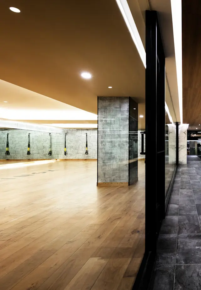 Unrivaled Group Fitness classes. Unparalleled Personal Training. Studios that inspire you to perform and luxury amenities that keep you feeling your best.