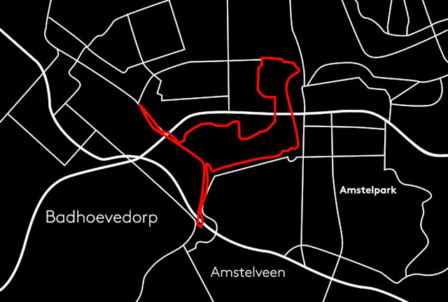 It’s Not Fitness. It’s Life. map 2