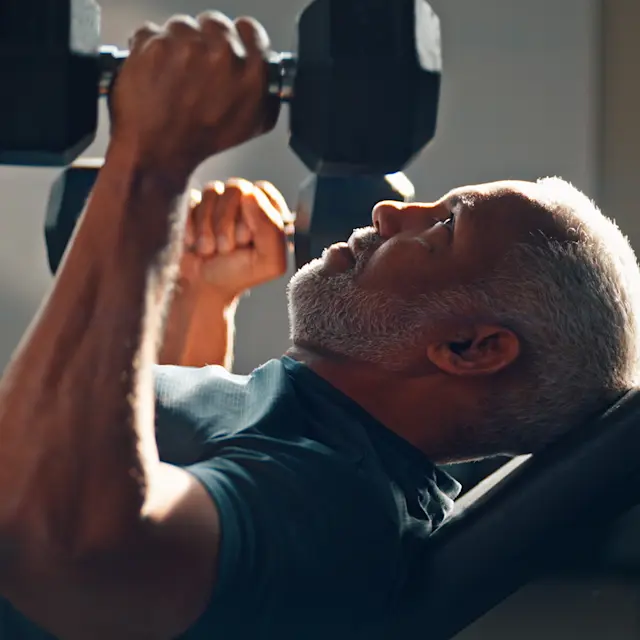 Unrivaled Group Fitness classes. Unparalleled Personal Training. Studios that inspire you to perform and luxury amenities that keep you feeling your best.