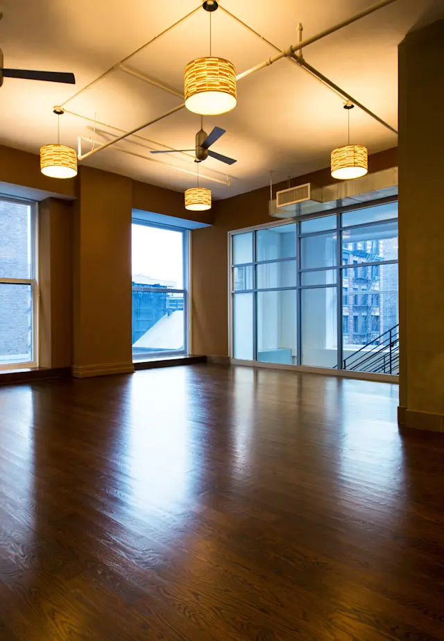 Unrivaled Group Fitness classes. Unparalleled Personal Training. Studios that inspire you to perform and luxury amenities that keep you feeling your best.