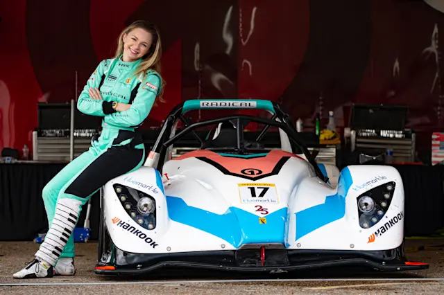 It’s Not Fitness. It’s Life. EQXM_EDT_2023_NYC_MARATHON_WEEK_ONE_23_323_AURORA