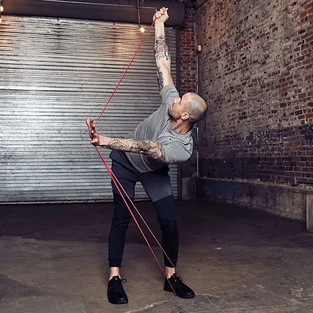 It’s Not Fitness. It’s Life. Unrivaled Group Fitness classes. Unparalleled Personal Training. Studios that inspire you to perform and luxury amenities that keep you feeling your best.