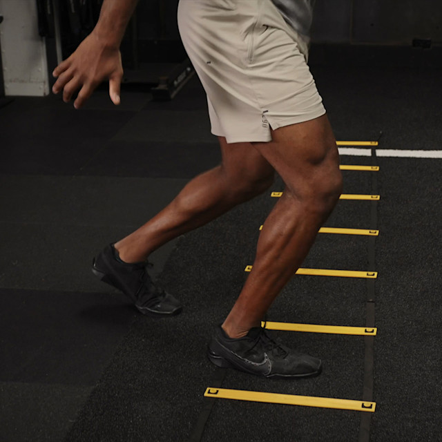 Unrivaled Group Fitness classes. Unparalleled Personal Training. Studios that inspire you to perform and luxury amenities that keep you feeling your best.