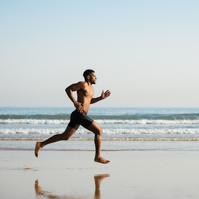 Unrivaled Group Fitness classes. Unparalleled Personal Training. Studios that inspire you to perform and luxury amenities that keep you feeling your best.