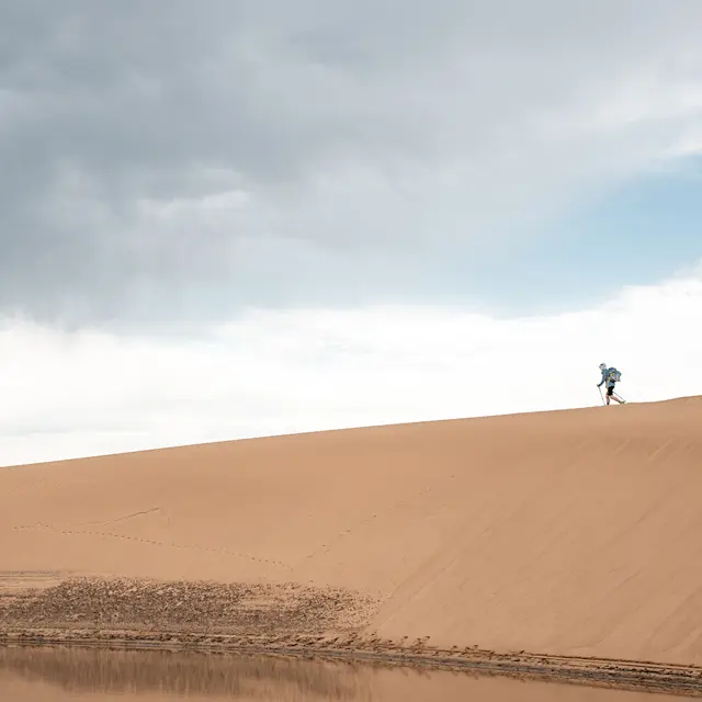 Unrivaled Group Fitness classes. Unparalleled Personal Training. Studios that inspire you to perform and luxury amenities that keep you feeling your best.