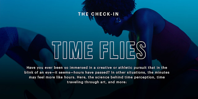 It’s Not Fitness. It’s Life.