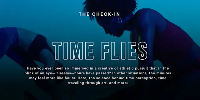 It’s Not Fitness. It’s Life.