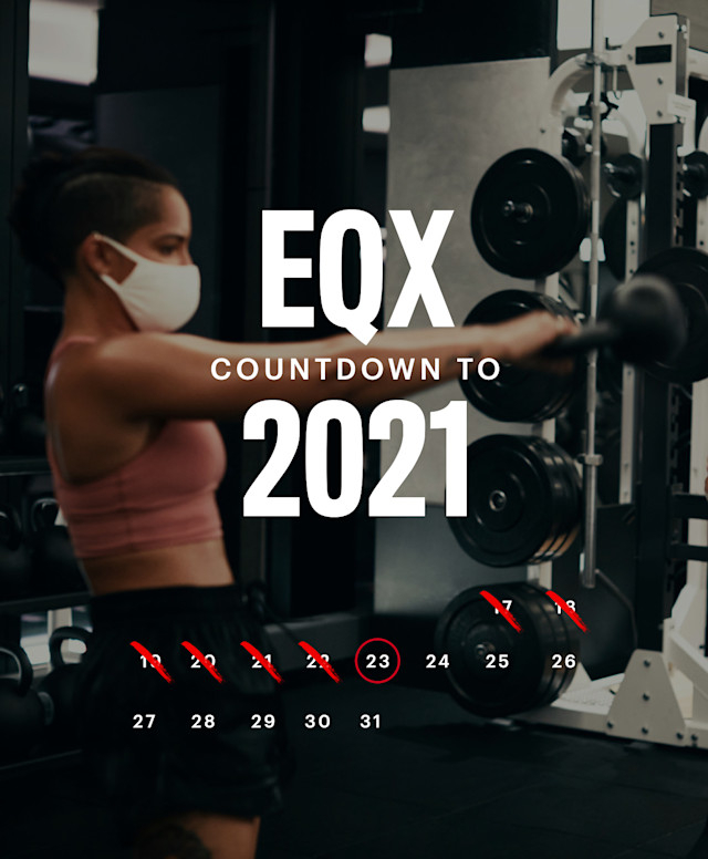 It’s Not Fitness. It’s Life. Unrivaled Group Fitness classes. Unparalleled Personal Training. Studios that inspire you to perform and luxury amenities that keep you feeling your best.