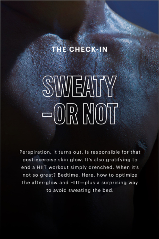 It’s Not Fitness. It’s Life.