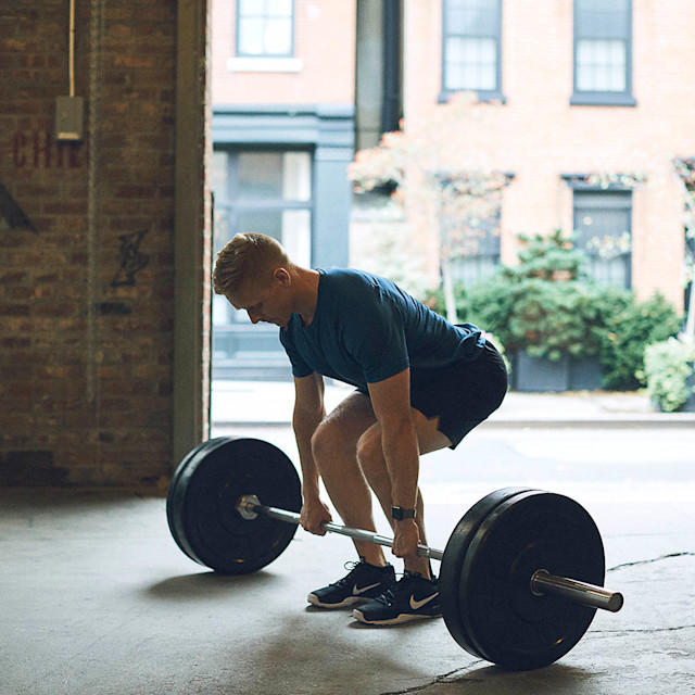 It’s Not Fitness. It’s Life. Unrivaled Group Fitness classes. Unparalleled Personal Training. Studios that inspire you to perform and luxury amenities that keep you feeling your best.